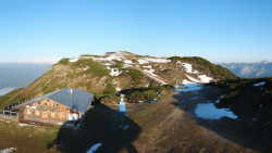 Lawinenstein