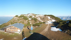 Lawinenstein