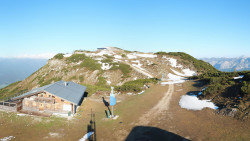 Lawinenstein