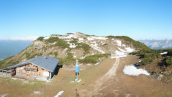 Lawinenstein