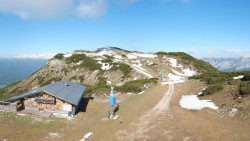 Lawinenstein