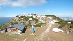 Lawinenstein