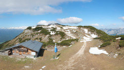 Lawinenstein