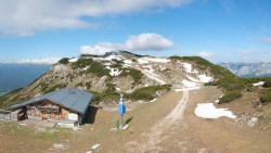 Lawinenstein