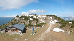 Lawinenstein