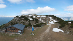 Lawinenstein