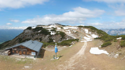 Lawinenstein