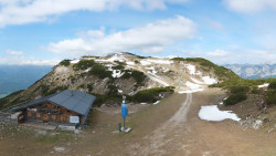 Lawinenstein
