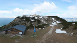 Lawinenstein