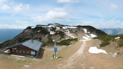Lawinenstein