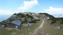 Lawinenstein