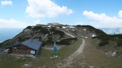 Lawinenstein