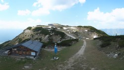 Lawinenstein