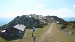 Lawinenstein
