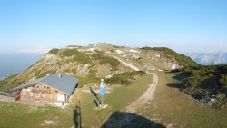 Lawinenstein