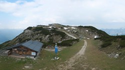 Lawinenstein