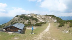 Lawinenstein