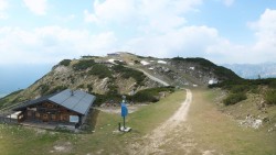 Lawinenstein
