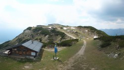Lawinenstein