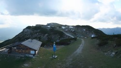 Lawinenstein