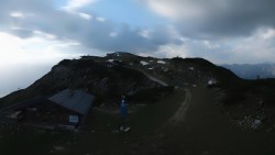 Lawinenstein