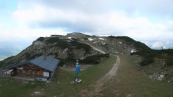 Lawinenstein