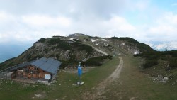 Lawinenstein