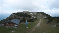 Lawinenstein