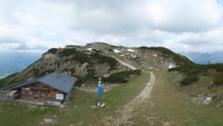 Lawinenstein