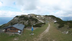 Lawinenstein