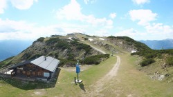 Lawinenstein