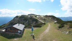 Lawinenstein