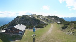 Lawinenstein