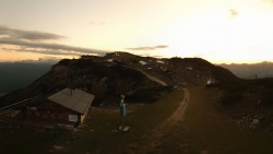 Lawinenstein