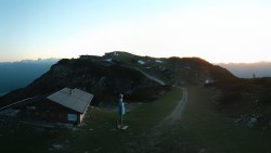 Lawinenstein