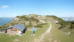 Lawinenstein