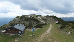 Lawinenstein