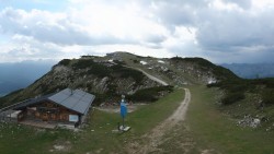 Lawinenstein