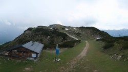 Lawinenstein