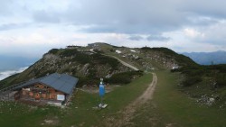 Lawinenstein