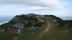 Lawinenstein