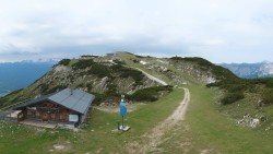 Lawinenstein
