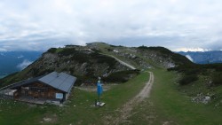 Lawinenstein