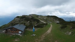 Lawinenstein