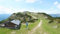 Lawinenstein