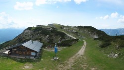 Lawinenstein