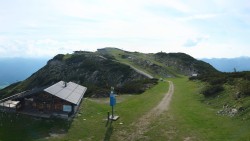 Lawinenstein