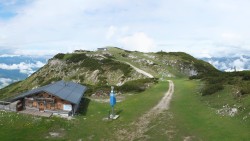 Lawinenstein