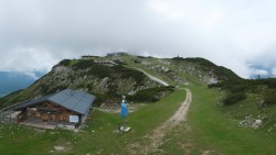 Lawinenstein
