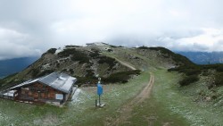 Lawinenstein